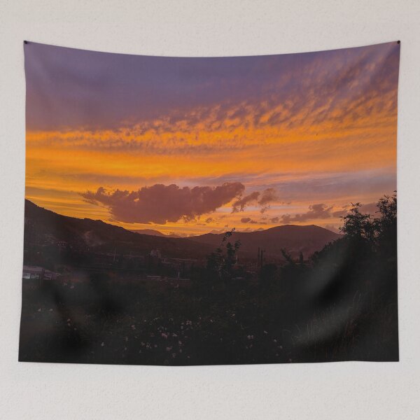 Item preview, Sundown designed and sold by S-A-D-art-craft.