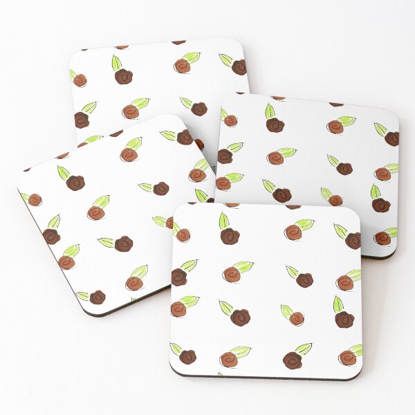Item preview, Red Rose Sticker Pack  designed and sold by Designs By YL.