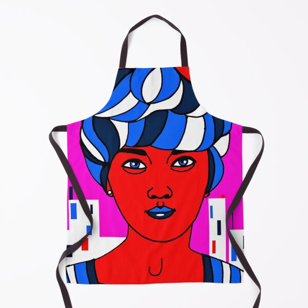 Item preview, Mme framboise designed and sold by amoxes.