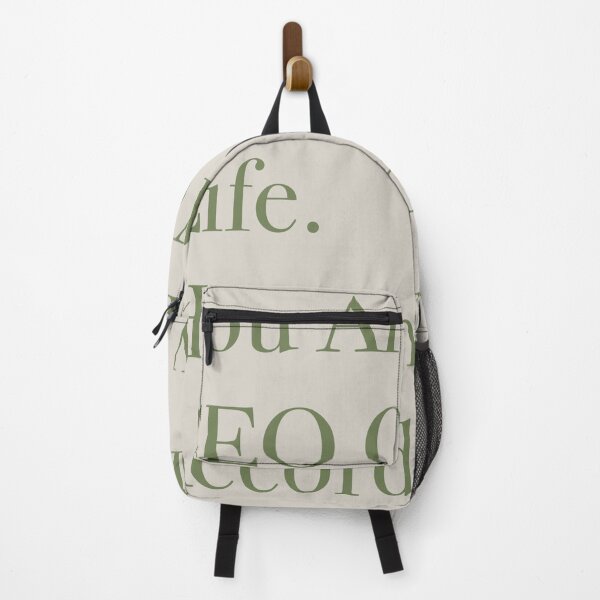 Item preview, You are the CEO of your life. Hire and fire accordingly. designed and sold by Tyler-Jan.