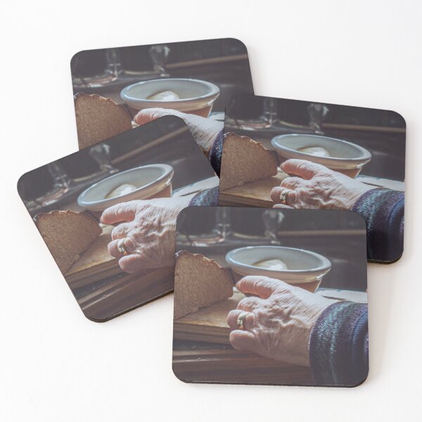 Item preview, Mam's Soda Bread - Postcards from Ireland designed and sold by Murphotography.