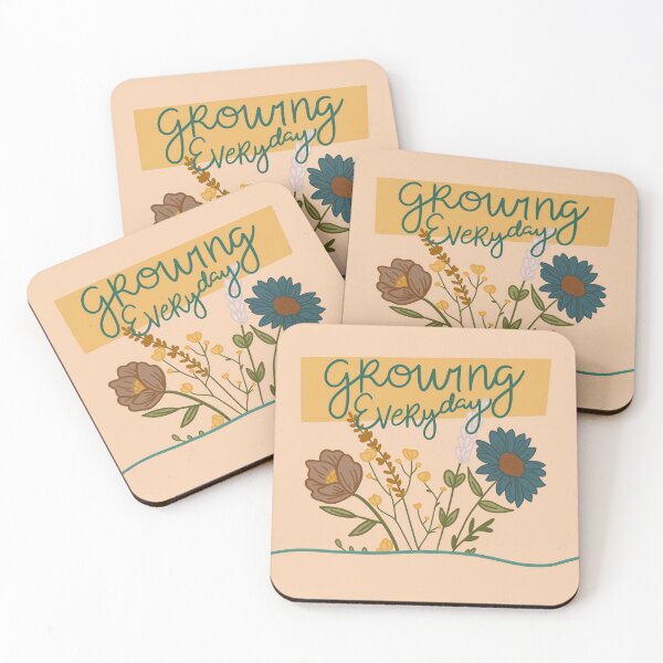 Item preview, Growing designed and sold by aj-creating.