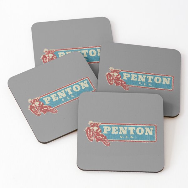 Item preview, Penton U.S.A. 1968 designed and sold by AstroZombie6669.