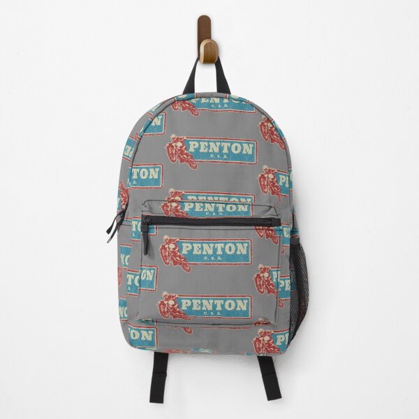 Item preview, Penton U.S.A. 1968 designed and sold by AstroZombie6669.
