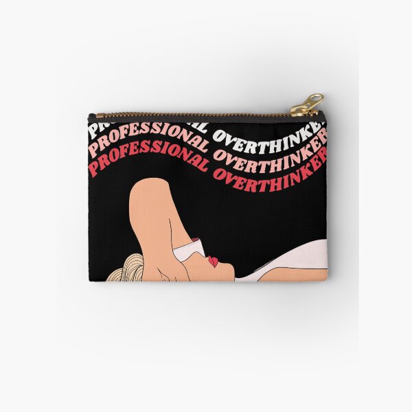 Item preview, Professional Overthinker art  designed and sold by HeyitsArt.