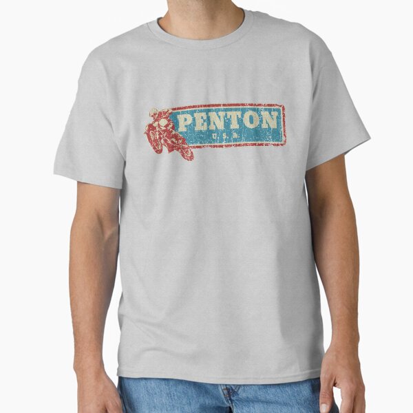 Item preview, Penton U.S.A. 1968 designed and sold by AstroZombie6669.