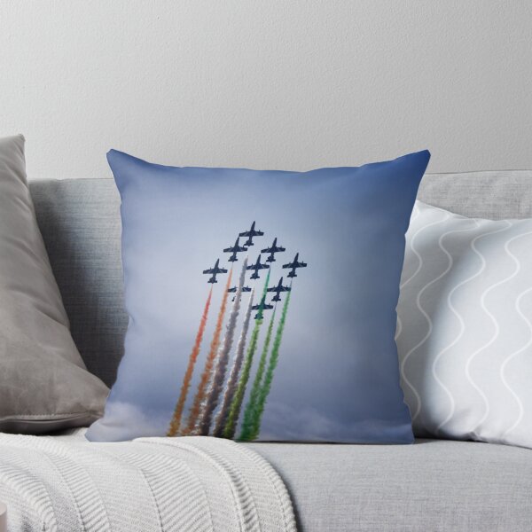 Item preview, Frecce Tricolori designed and sold by Lazyfish.
