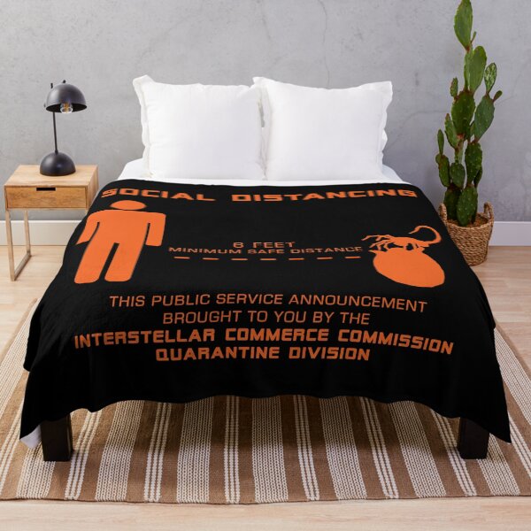 Item preview, Social Distance Hugger - orange designed and sold by CCCDesign.