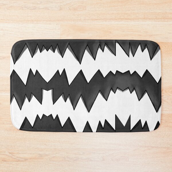 Item preview, Galarian Zigzagoon Pattern designed and sold by SmeargleDesign.