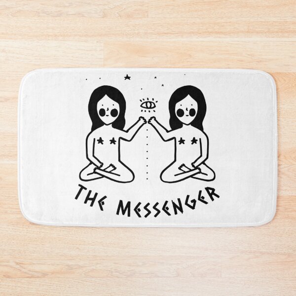 Item preview, Gemini The Messenger designed and sold by LadyZodiac.