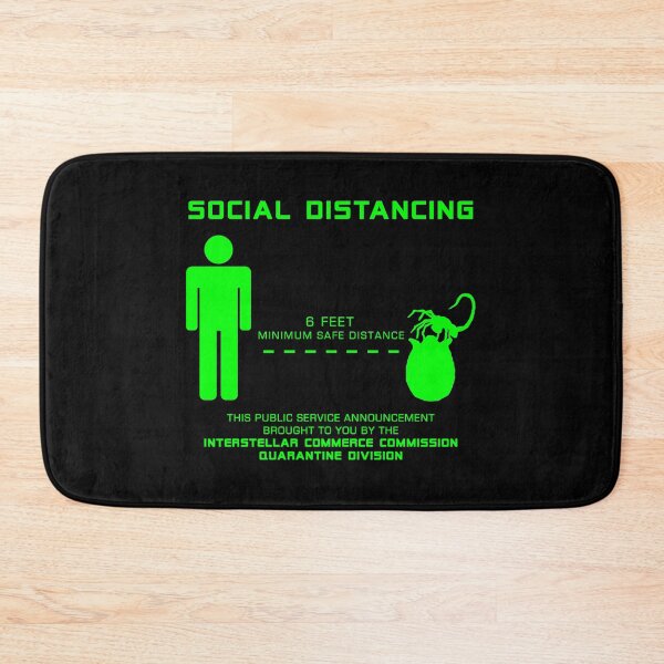 Item preview, Social Distance Hugger - green designed and sold by CCCDesign.