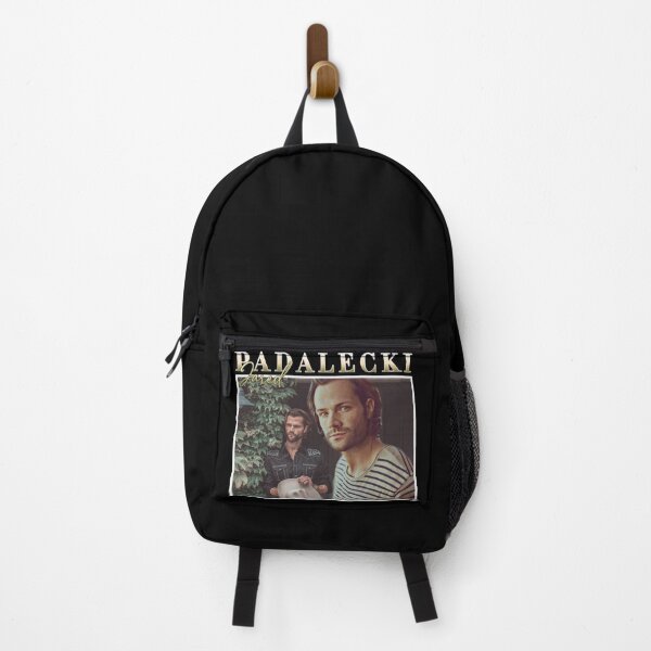 Item preview, Jared Padalecki designed and sold by worldoffandoms.