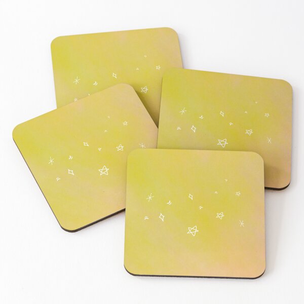 Item preview, pastel color sky designed and sold by SUNMINARI.