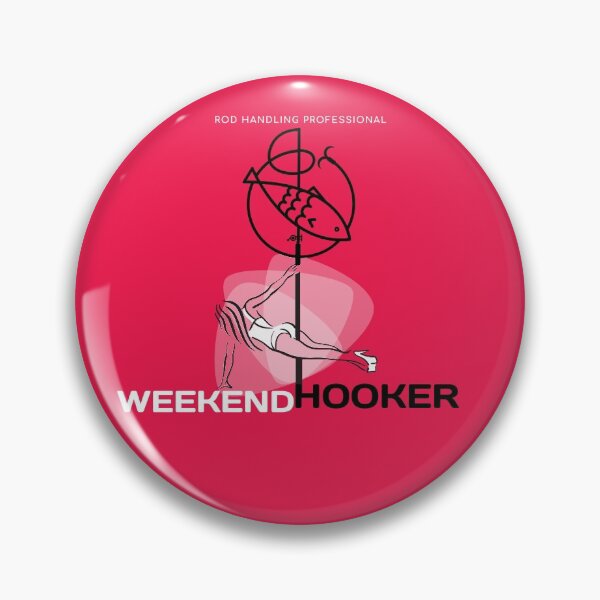 Item preview, Weekend hooker designed and sold by Explicitgt.
