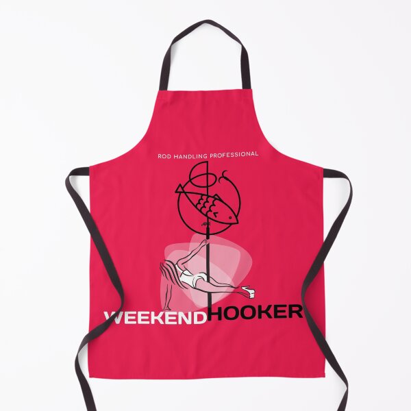 Item preview, Weekend hooker designed and sold by Explicitgt.