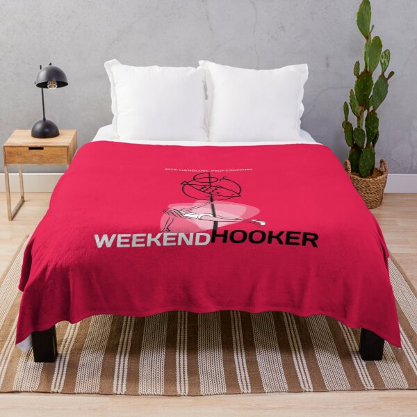 Item preview, Weekend hooker designed and sold by Explicitgt.