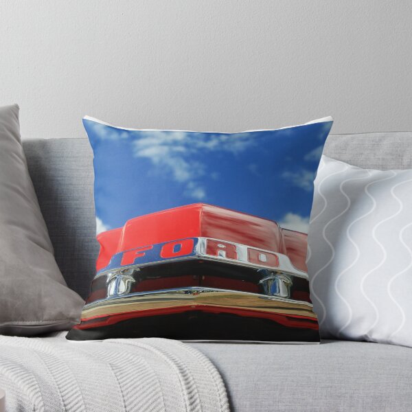 Item preview, Ford - Built To Last designed and sold by Kezzarama.