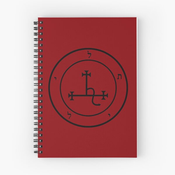 Item preview, Sigil of Lilith (5) designed and sold by DotorEaon.