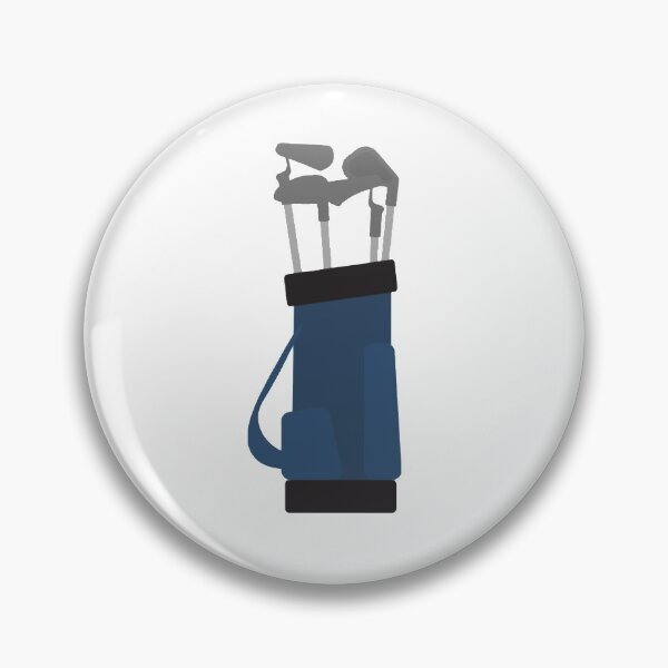 Item preview, Golf Bag designed and sold by Shrewd Mood.