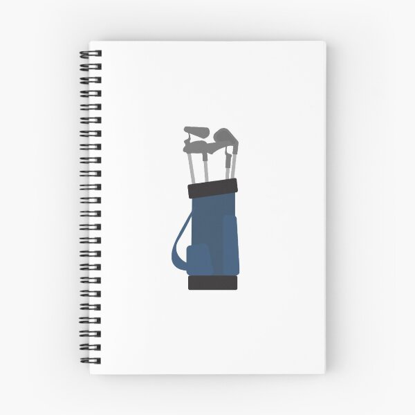 Item preview, Golf Bag designed and sold by Shrewd Mood.