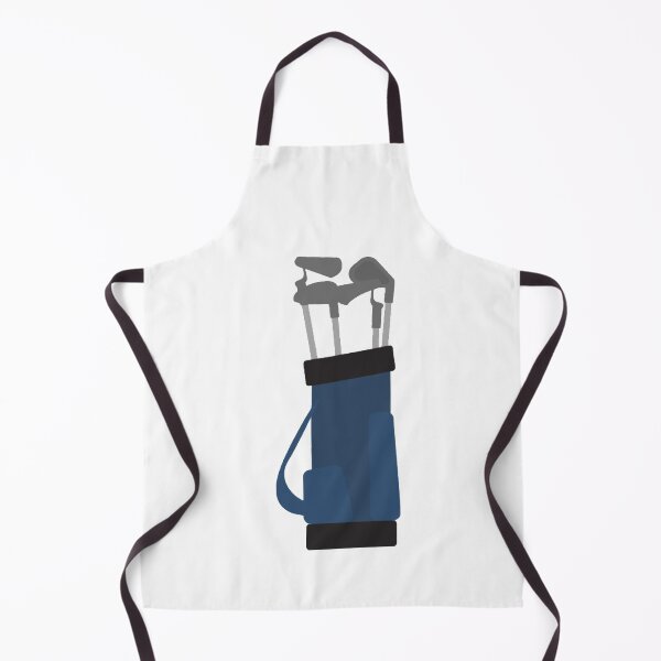 Item preview, Golf Bag designed and sold by Shrewd Mood.