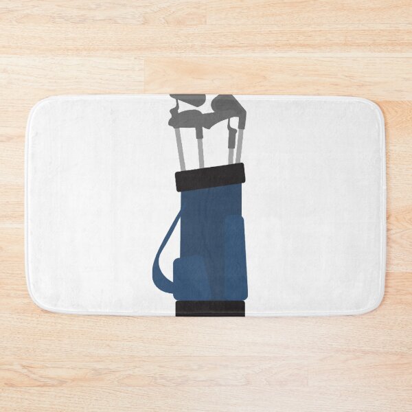 Item preview, Golf Bag designed and sold by Shrewd Mood.