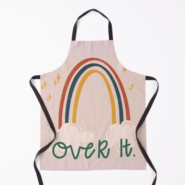 Item preview, Over It designed and sold by aj-creating.