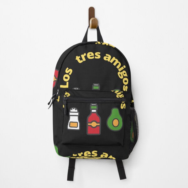 Item preview, Los tres amigos designed and sold by erozzz.
