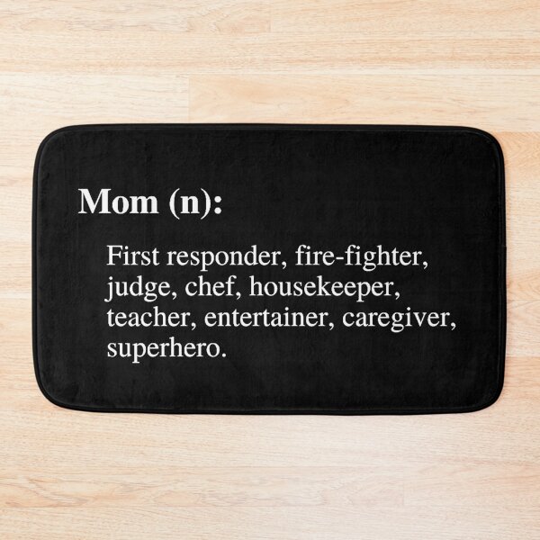 Item preview, Dictionary - Mom designed and sold by Mooscellaneous.