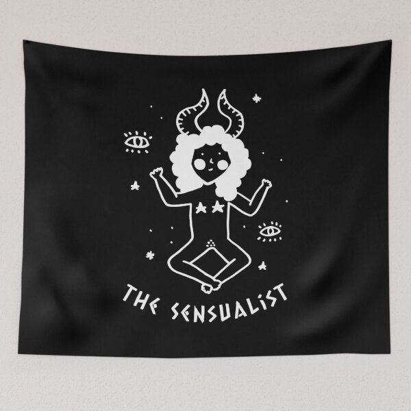 Item preview, Taurus The Sensualist designed and sold by LadyZodiac.