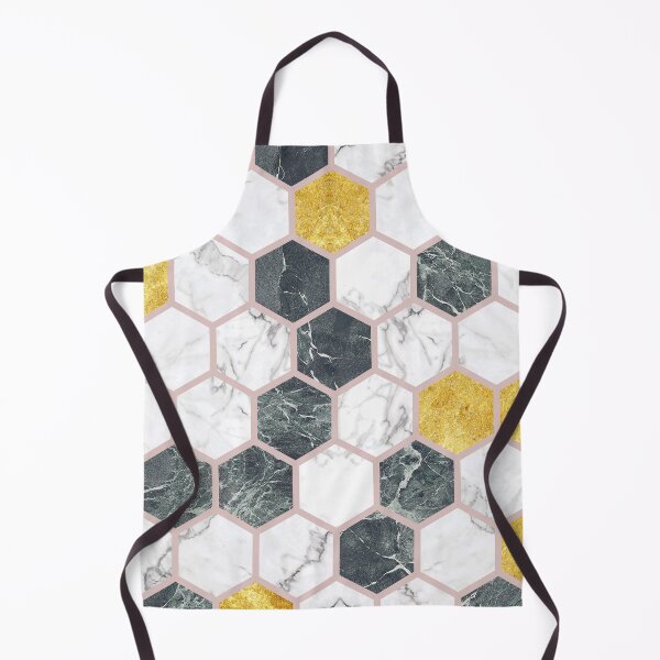 Item preview, Hex Marble designed and sold by tristanmillward.