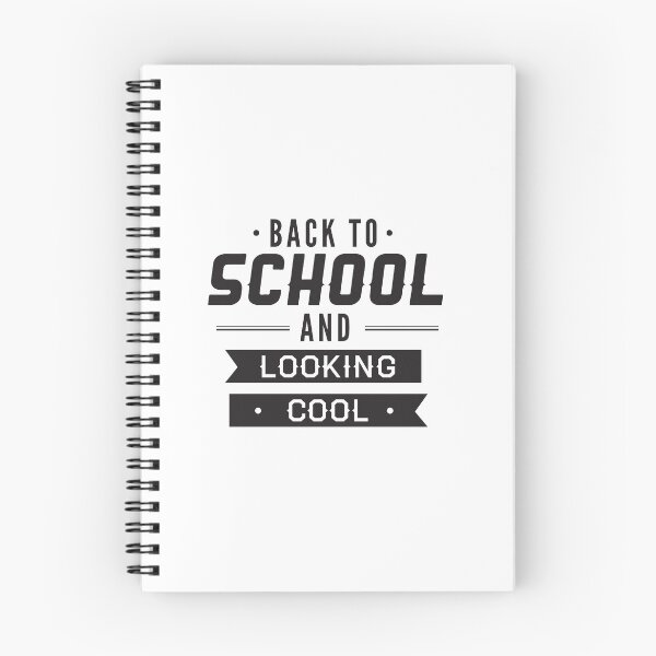 Item preview, Back To school and Looking Good designed and sold by TrivanUK.