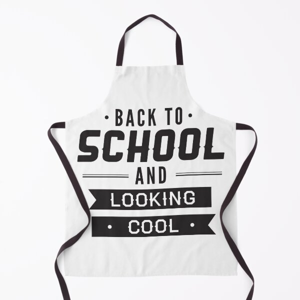 Item preview, Back To school and Looking Good designed and sold by TrivanUK.