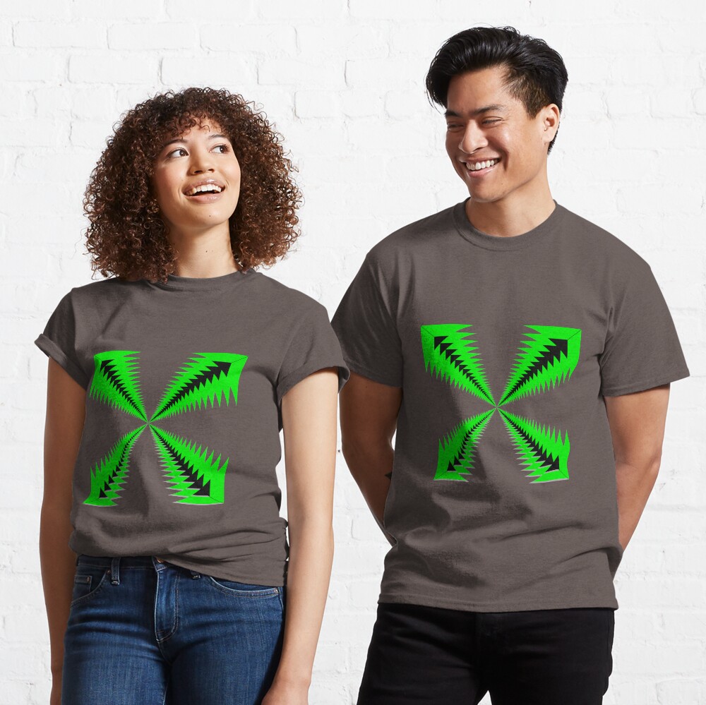 Item preview, Classic T-Shirt designed and sold by roggcar.