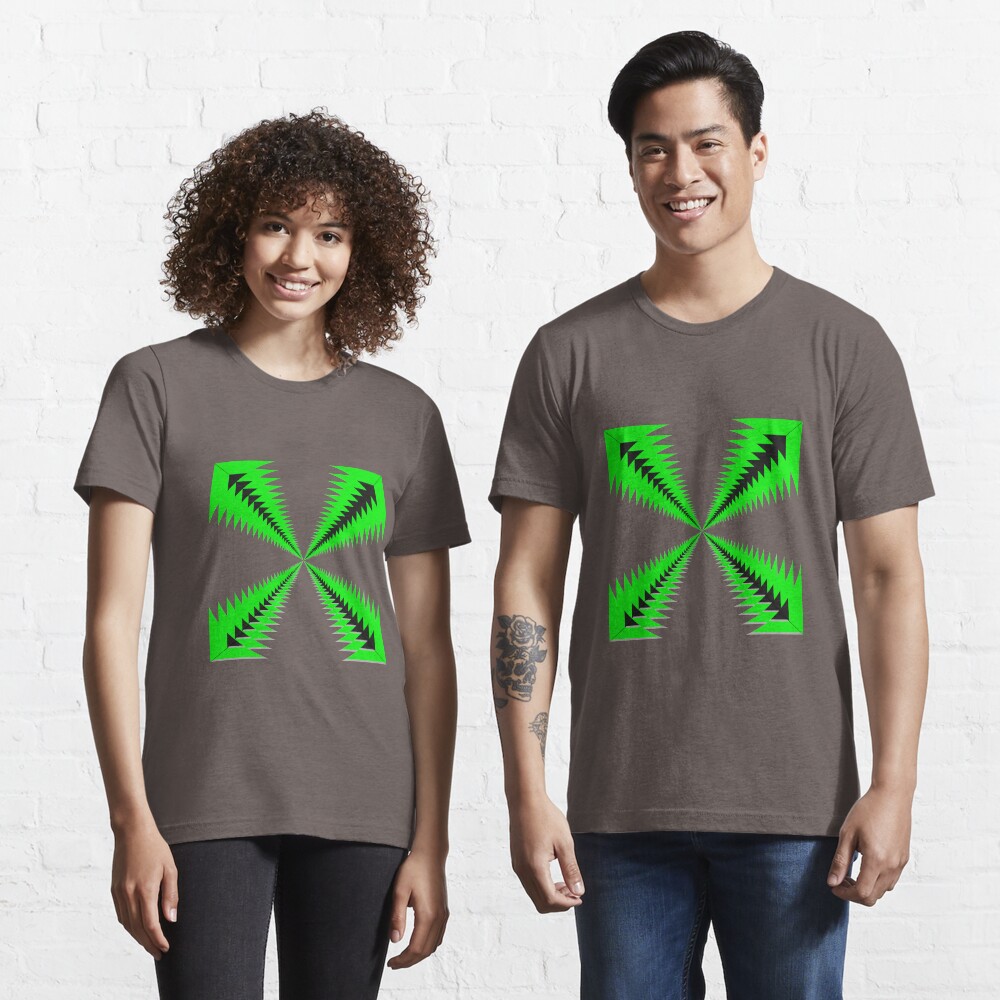 Item preview, Essential T-Shirt designed and sold by roggcar.