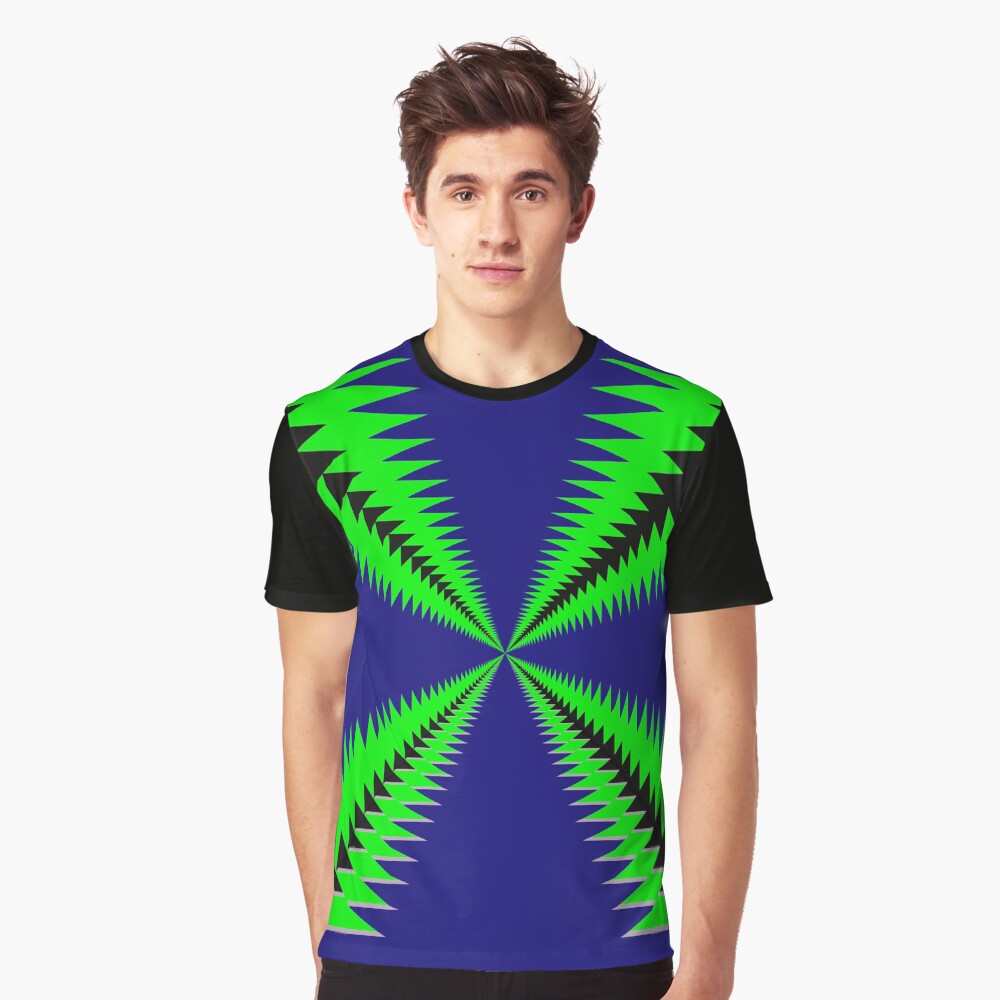 Item preview, Graphic T-Shirt designed and sold by roggcar.