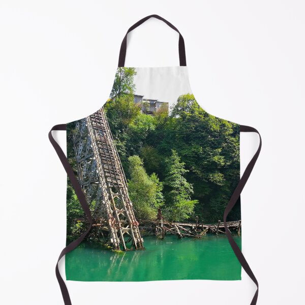 Item preview, Most na neretvi designed and sold by S-A-D-art-craft.