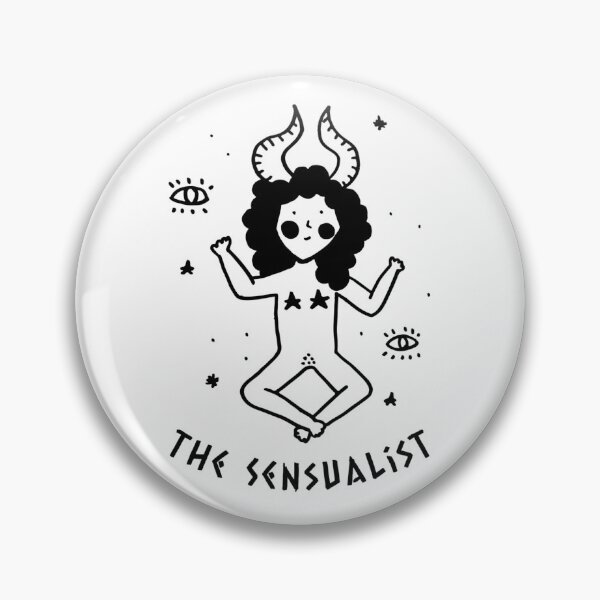 Item preview, Taurus The Sensualist designed and sold by LadyZodiac.