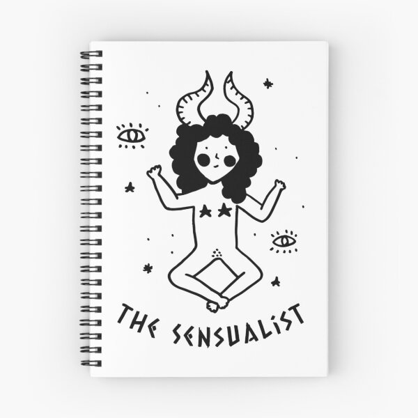 Item preview, Taurus The Sensualist designed and sold by LadyZodiac.