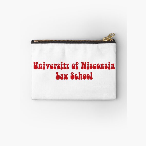 Item preview, University of Wisconsin Law School designed and sold by eammmmmm.