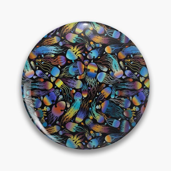Item preview, Dumbfounded Rainbow (Black) designed and sold by Bullesdecrayon.