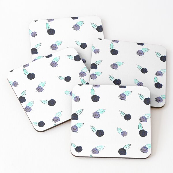 Item preview, Purple Rose Sticker Pack  designed and sold by Designs By YL.