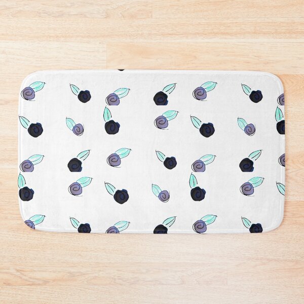 Item preview, Purple Rose Sticker Pack  designed and sold by Designs By YL.