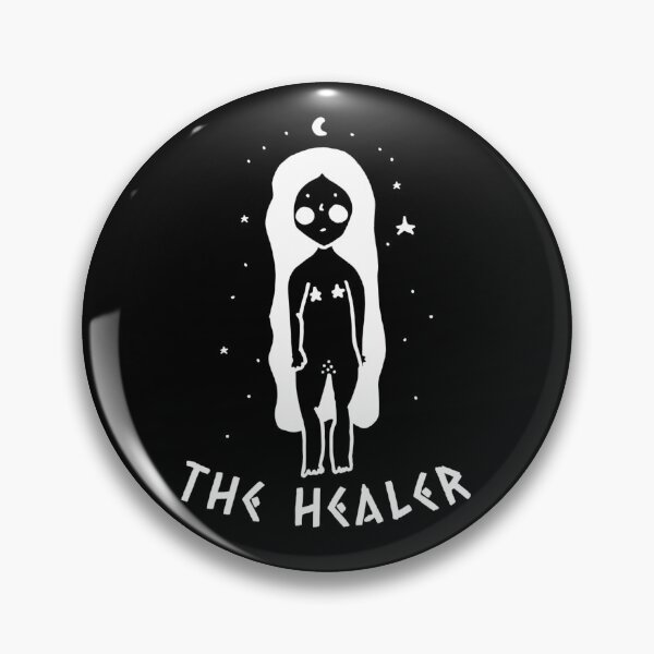 Item preview, Virgo The Healer designed and sold by LadyZodiac.