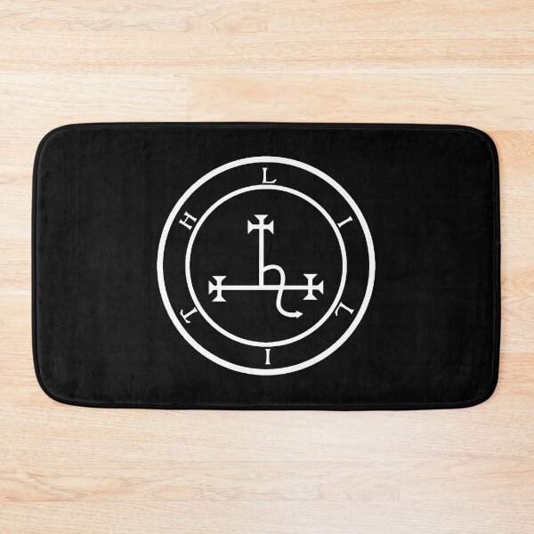 Item preview, Sigil of Lilith (6) designed and sold by DotorEaon.