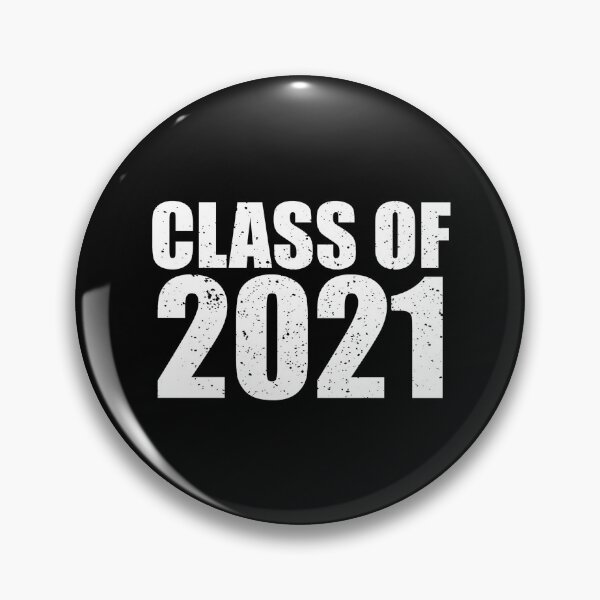 Item preview, Class of 2021 designed and sold by DynastyArt.