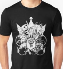 The Great Houses Unisex T-Shirt