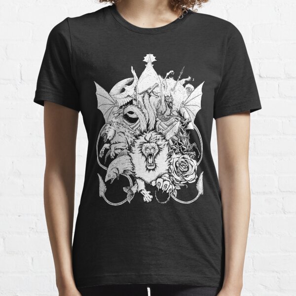 The Great Houses Essential T-Shirt