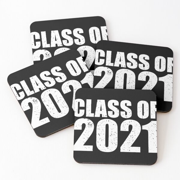 Item preview, Class of 2021 designed and sold by DynastyArt.