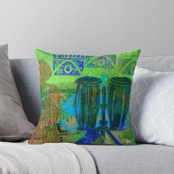 Item preview, Looking for The Drummer designed and sold by © Angela L Walker.